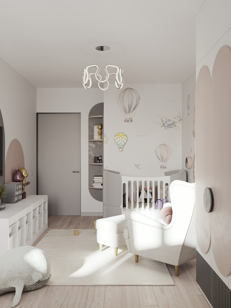 ЖК Мечников 1