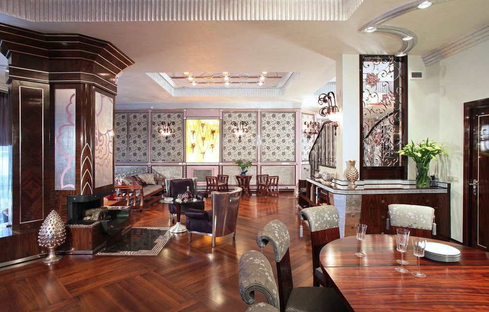 дом в Жуковке