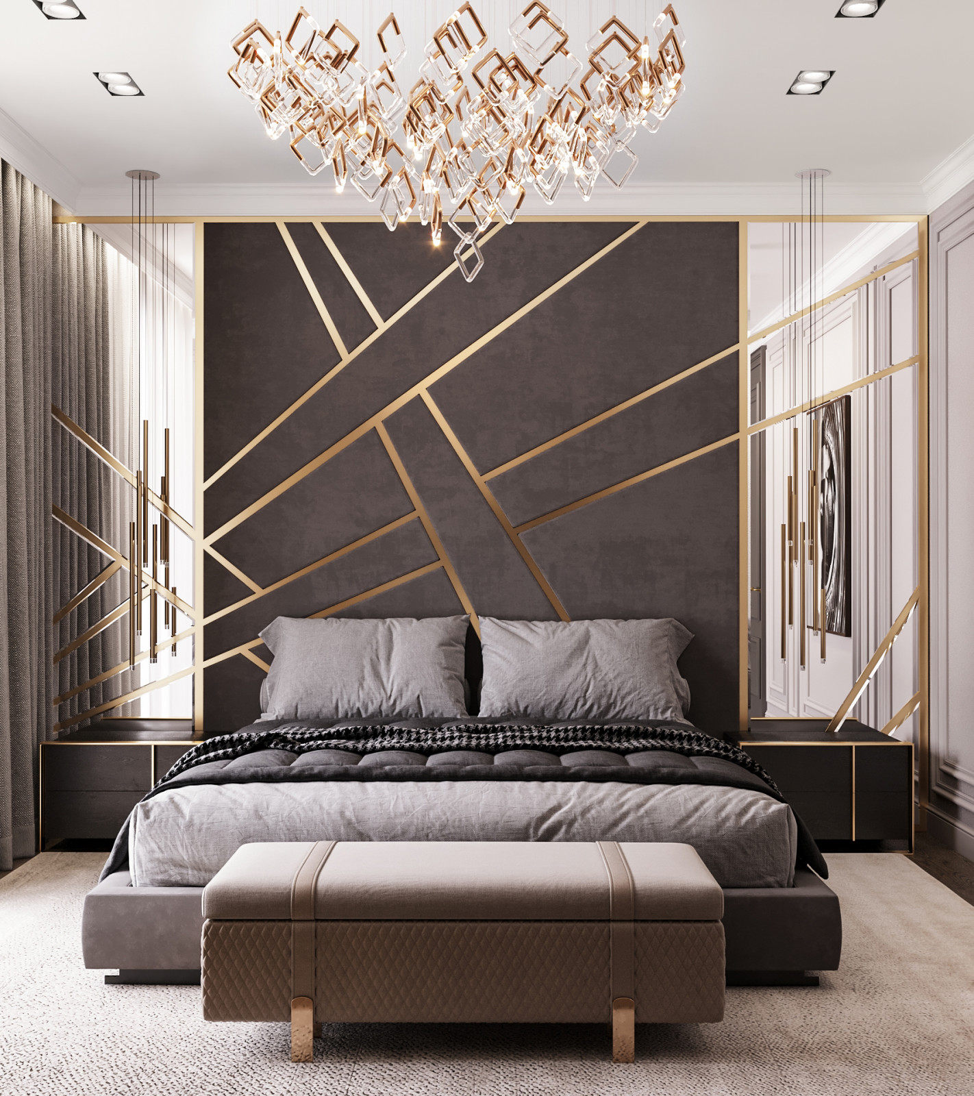 Проект Братиславская