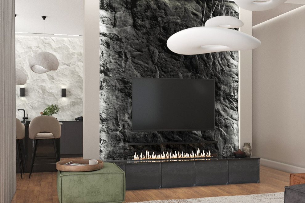 Современный эко-шик