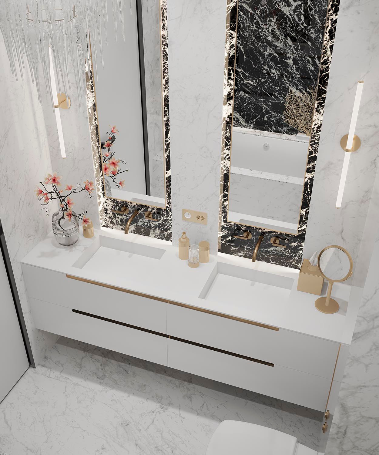 ЖК LIFE-Кутузовский 4