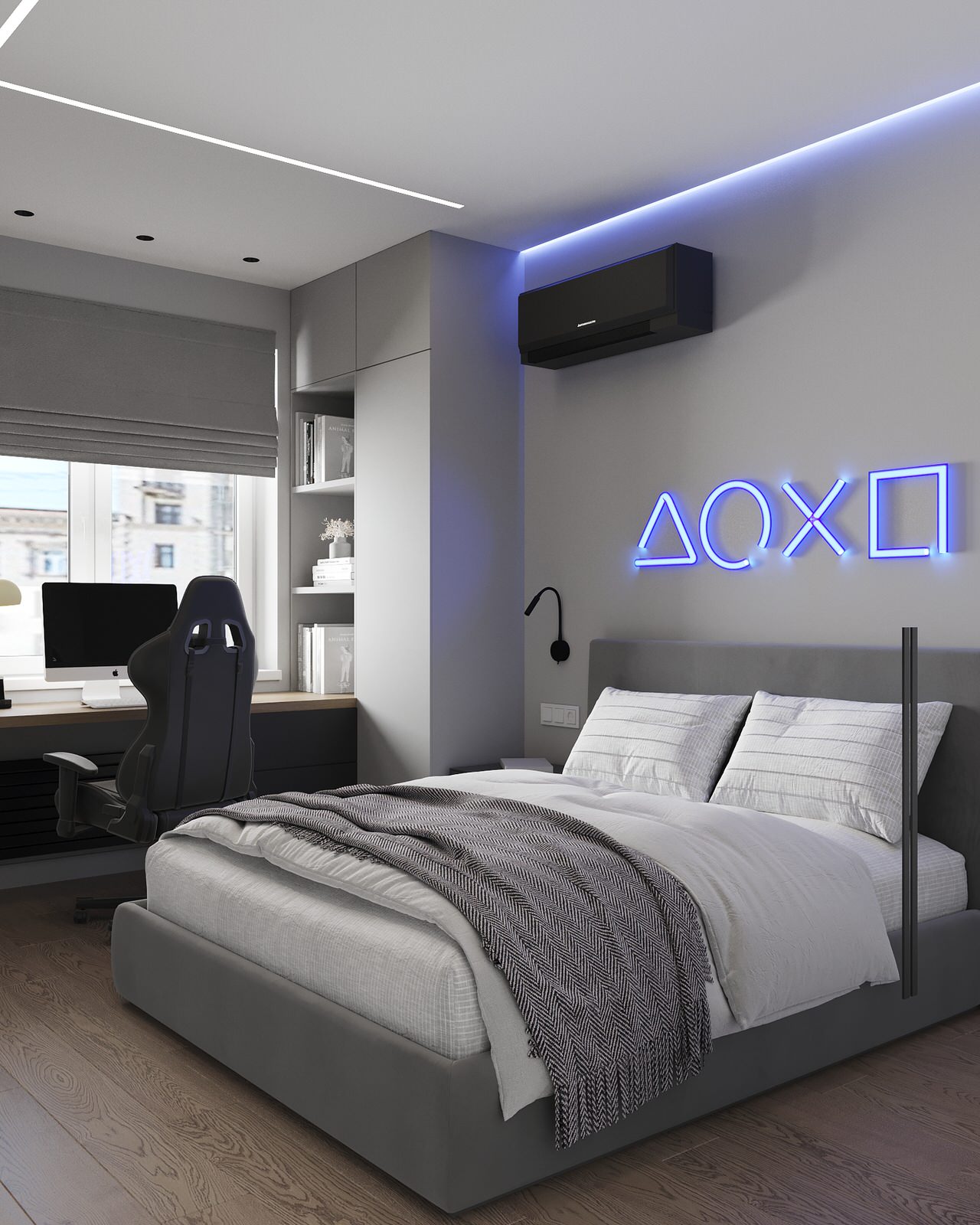 ул. Героя Бочарникова