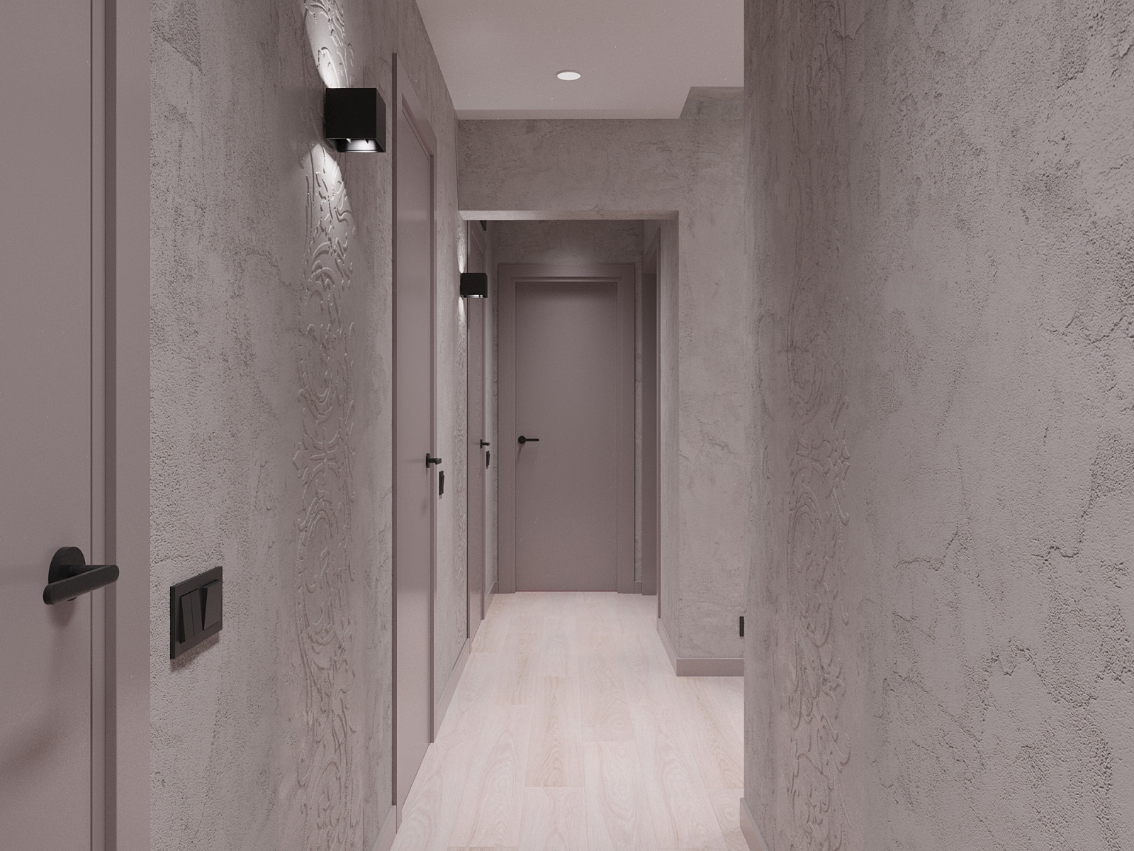 ЖК МЯКИНИНО ПАРК