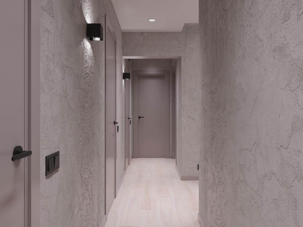 ЖК МЯКИНИНО ПАРК