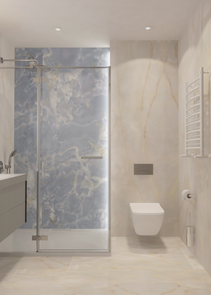 Квартира ЖК "Покровский"