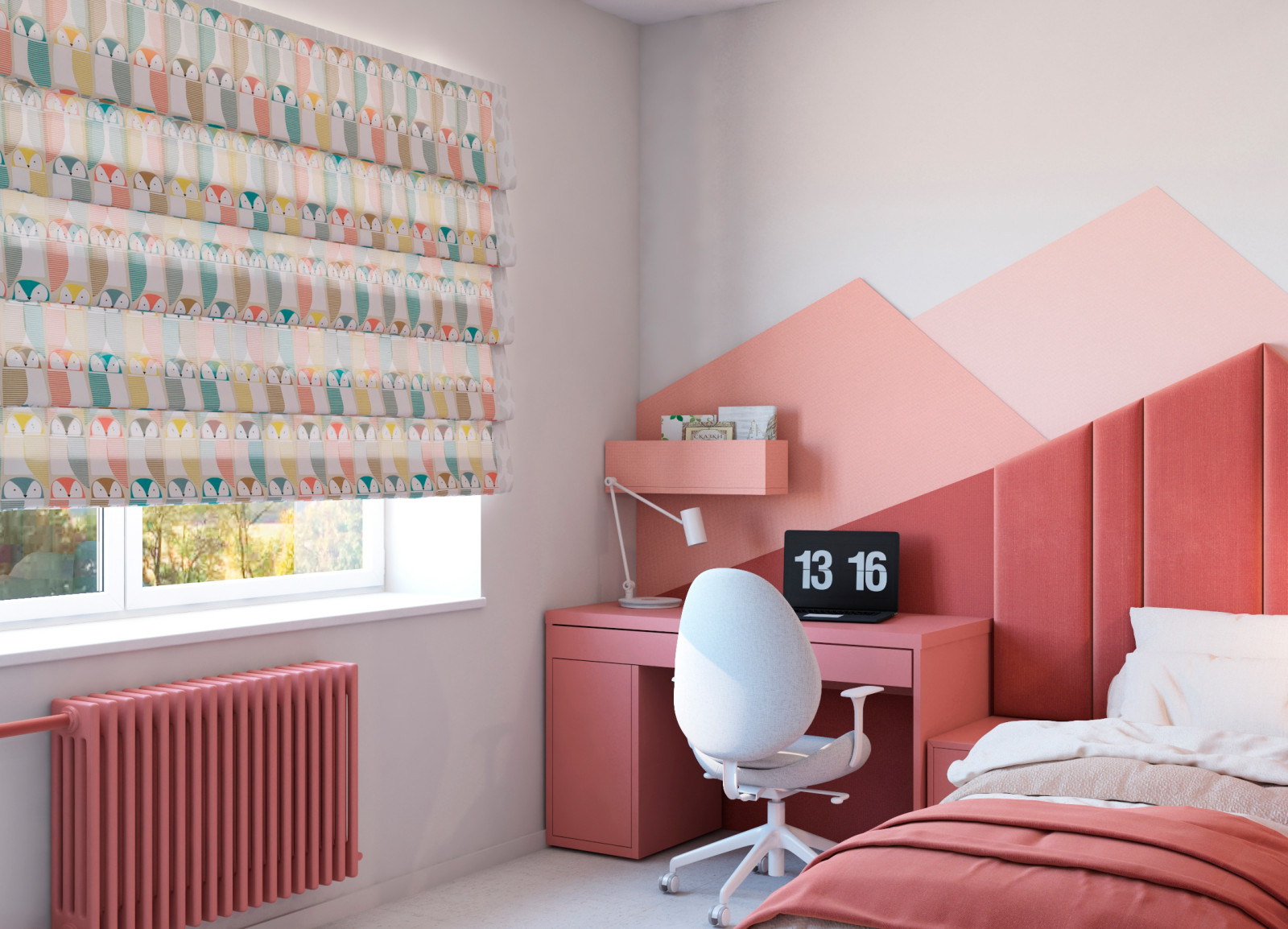 Квартира ЖК Семейный