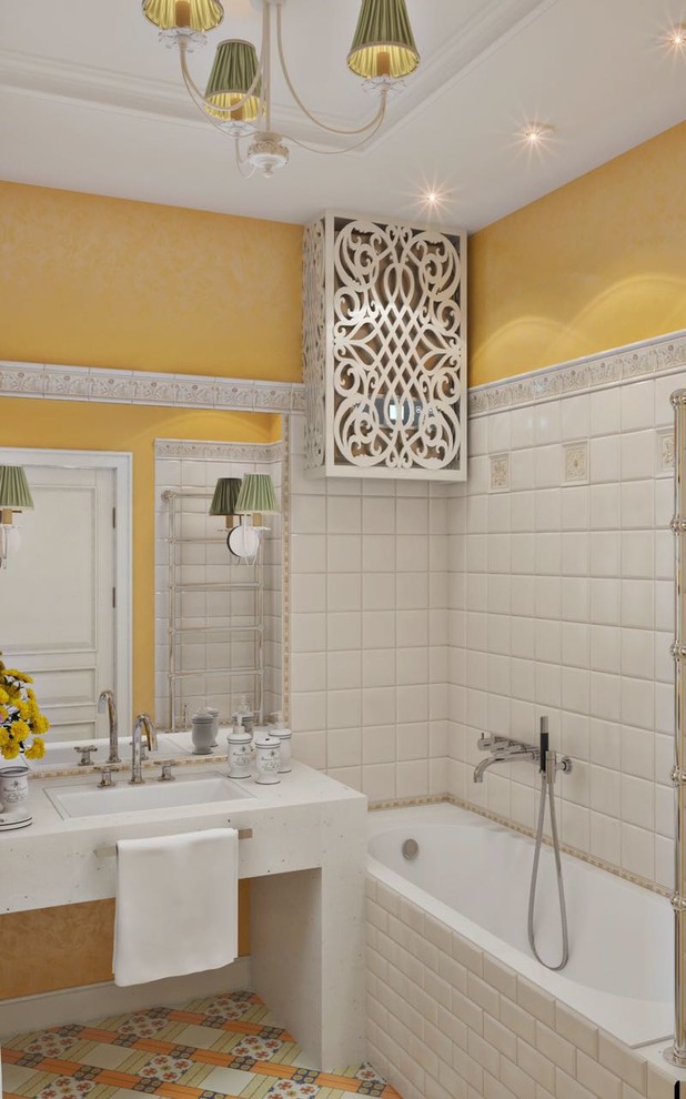 Ул.Сальвадоро Альенде-2