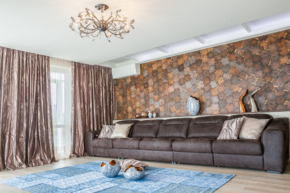 Уютный  дом для большой семьи