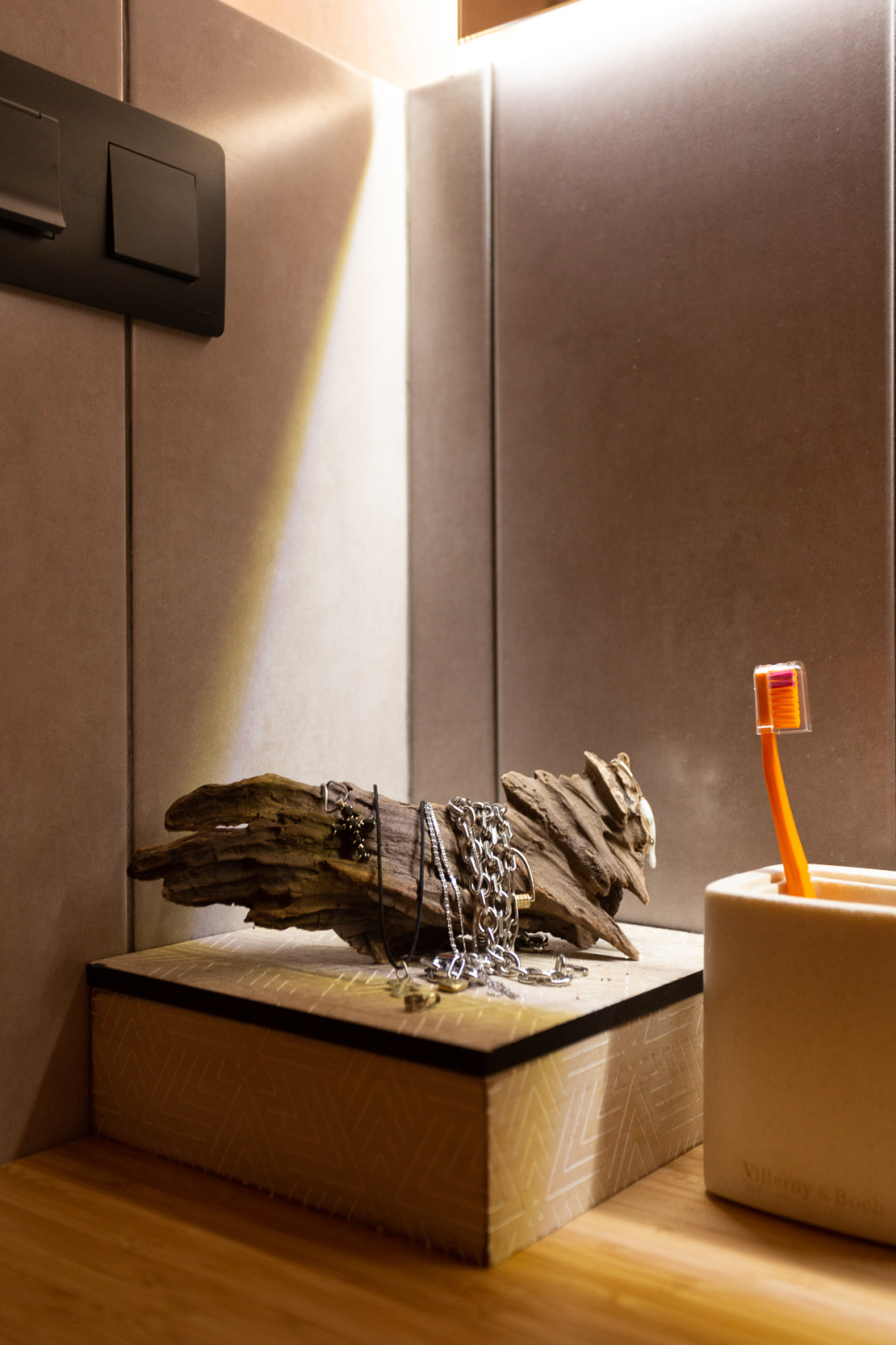 Лофт на Петроградской стороне (фото)