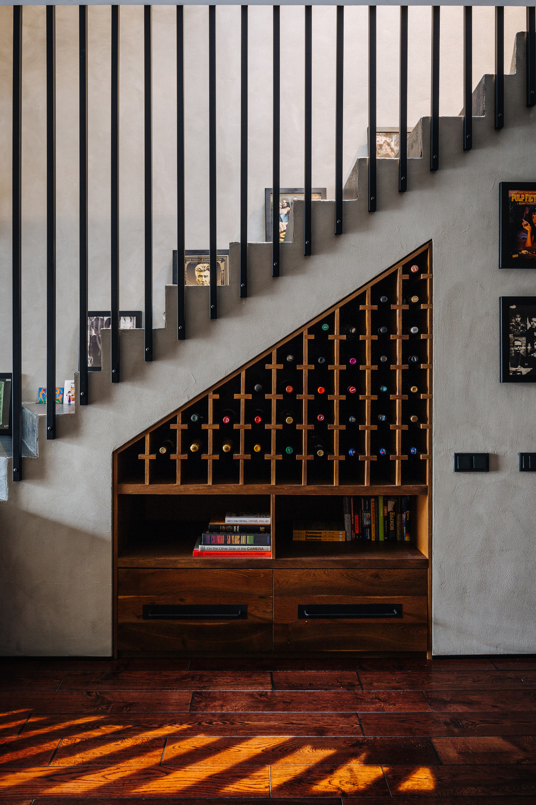 Обложка альбома: Столярные изделия