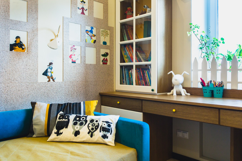 apartment pr