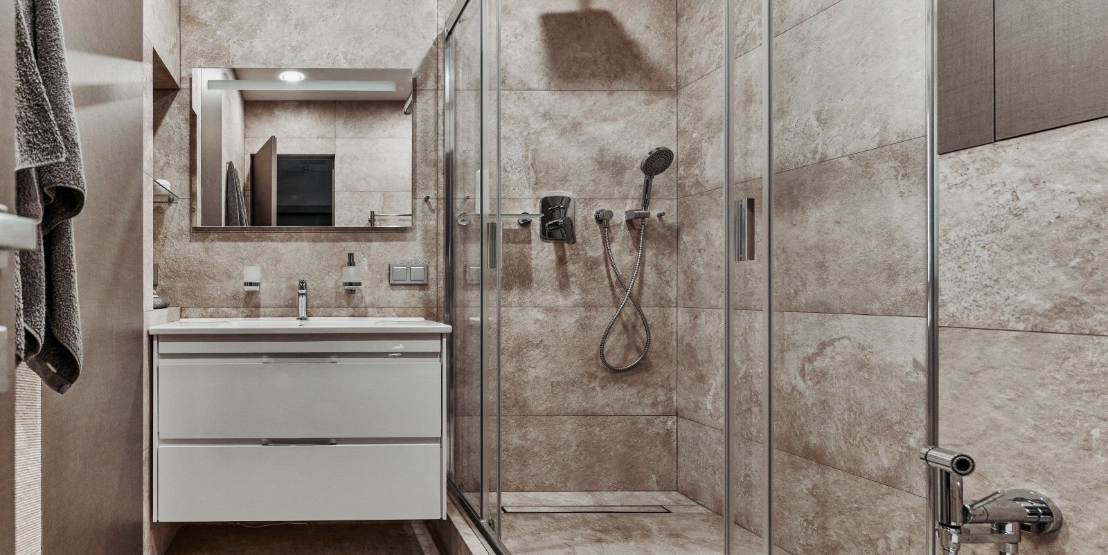 ЖК Целиноградская