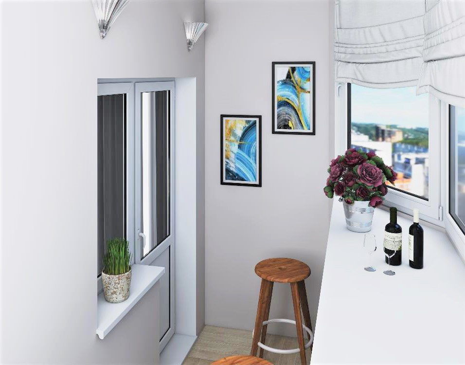 Домашний уют