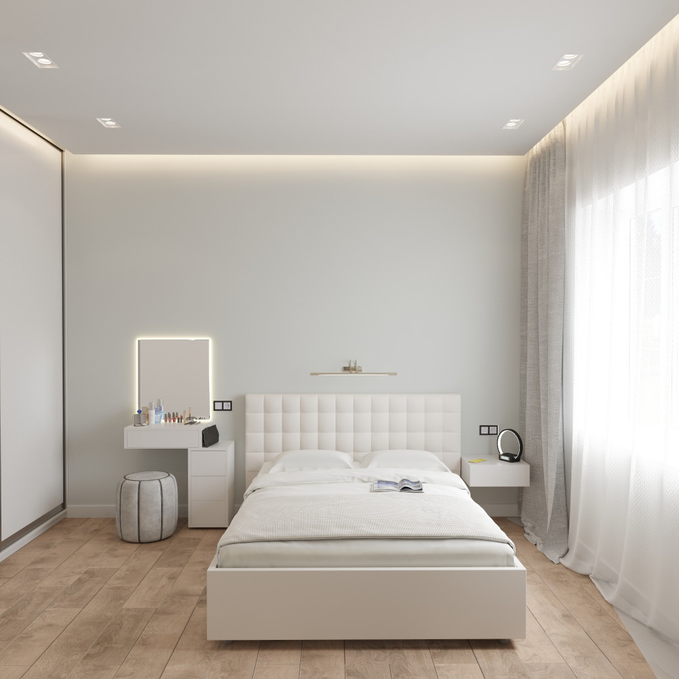 Загородный дом в Апрелевке