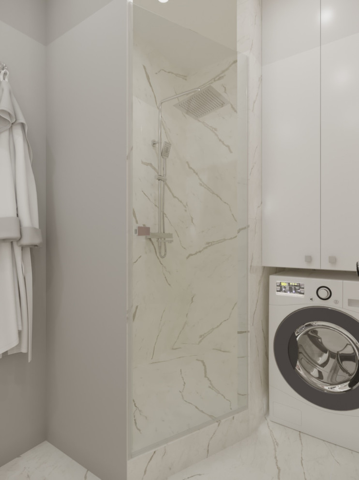 «Рассвет в тумане»