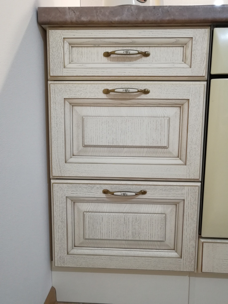 Кухня Ясень