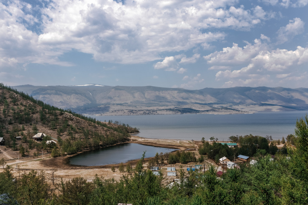 Villa Baikal Prestige