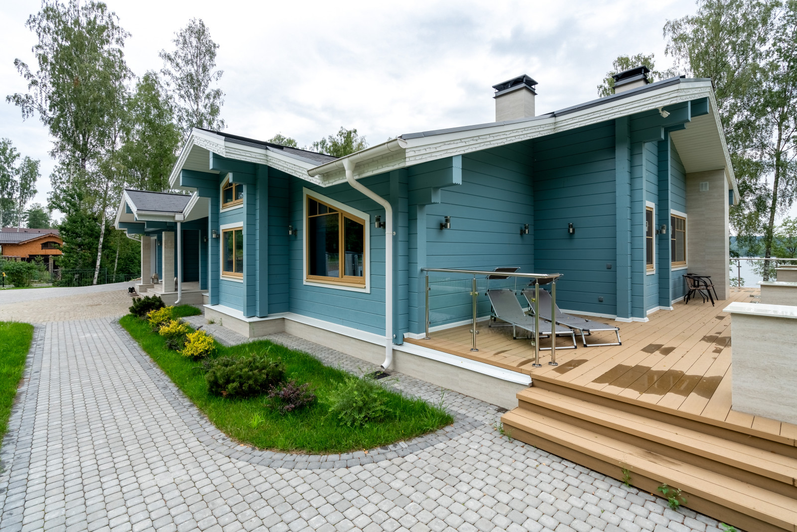 Мера Строительная компания