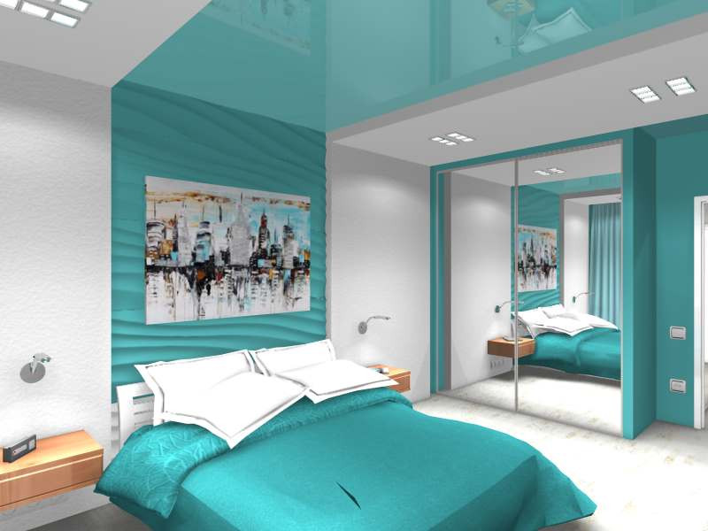 Дизайн-проект на Рыбацком