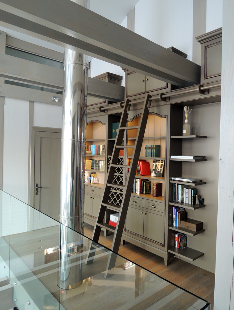 Библиотека