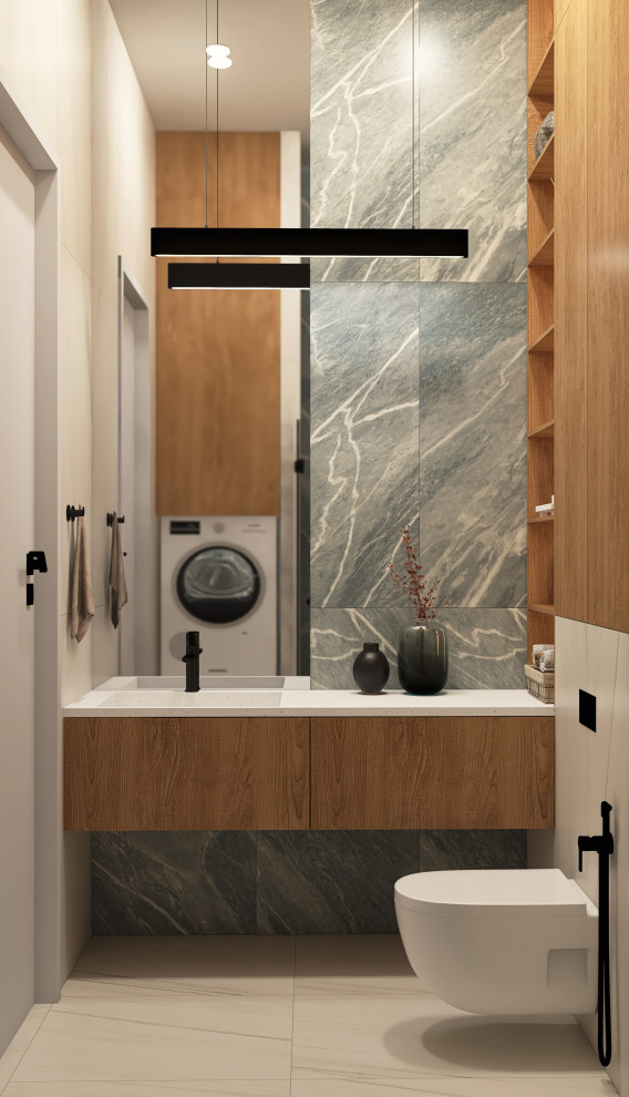 Обложка проекта: ЖК EVER, 85