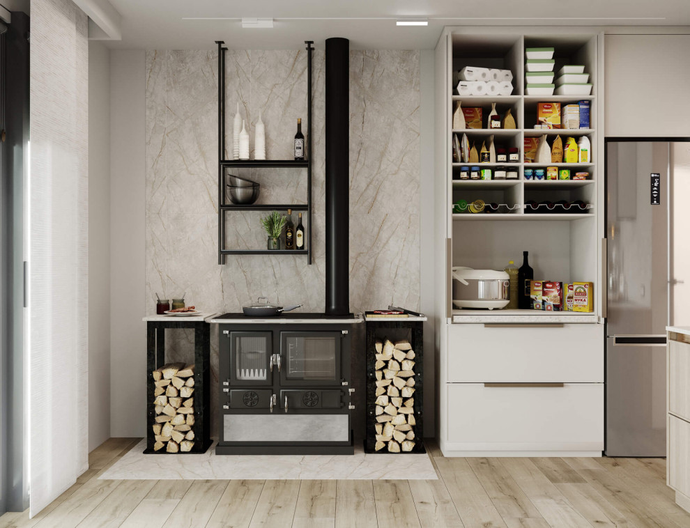 Коттедж 120 кв.м. г. Томск 18102021