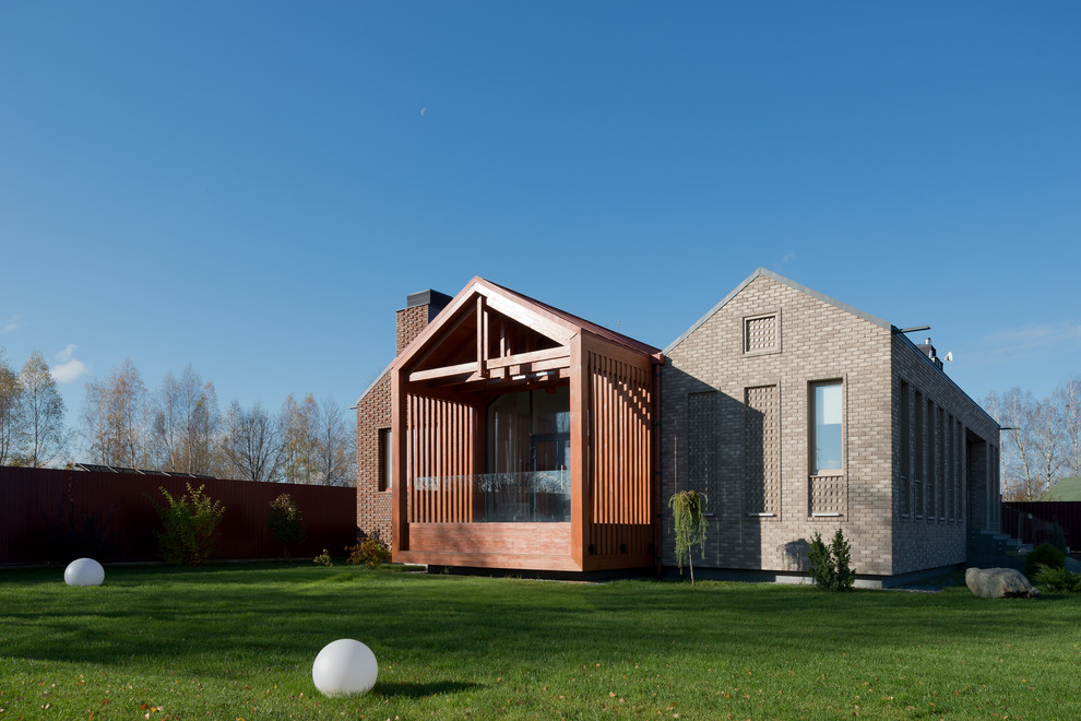 Дом в Шатуре