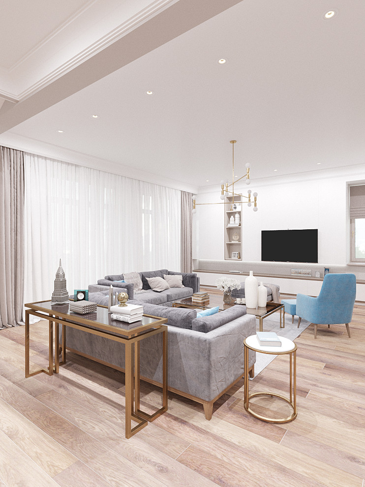 Частный дом