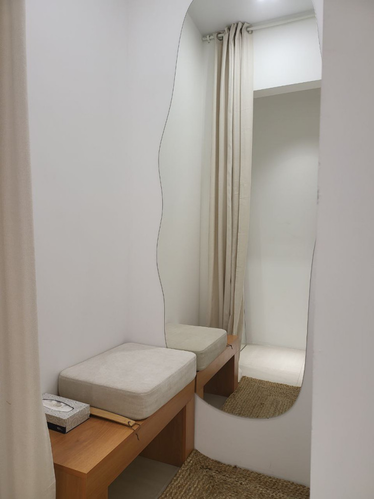 Обложка проекта: Магазин одежды «Nude Story