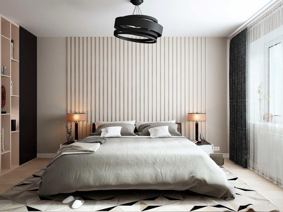 Шаблонный проект для компании Tekki Repair. Стиль Минимализм.