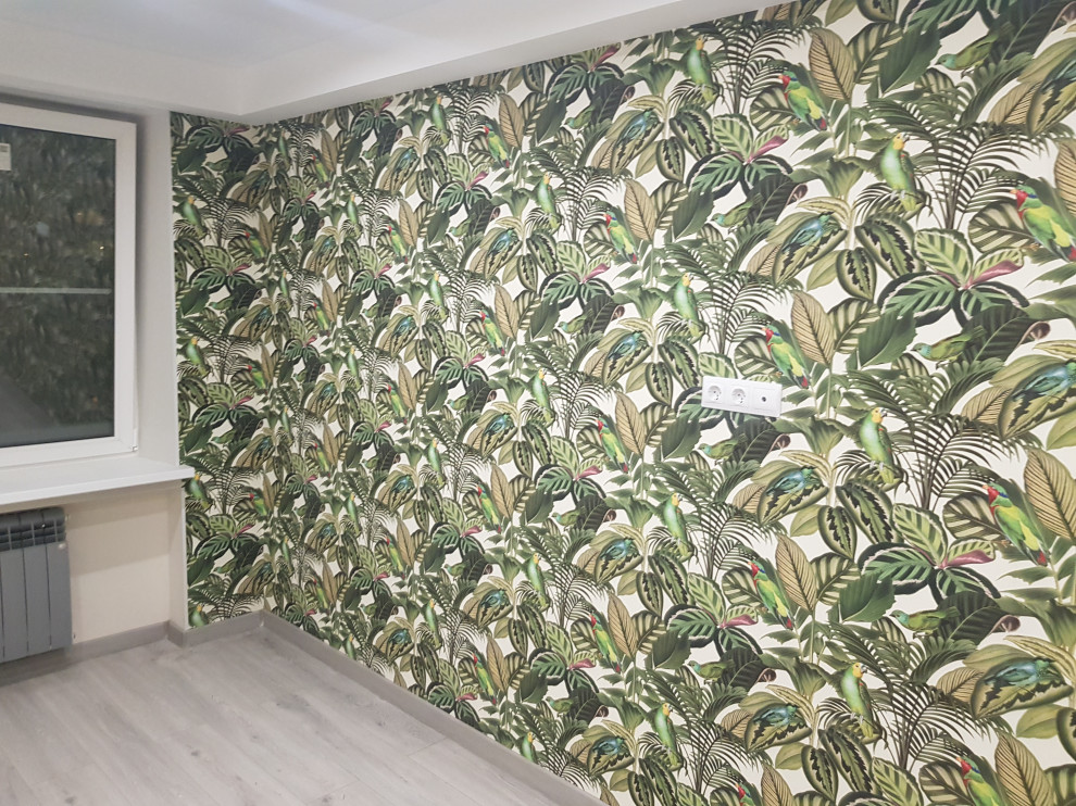 Ремонт комнаты