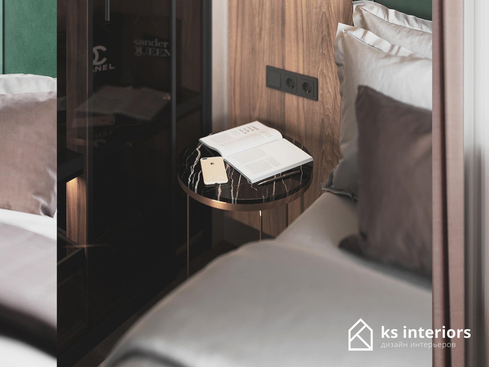 ЖК Румянцево Парк