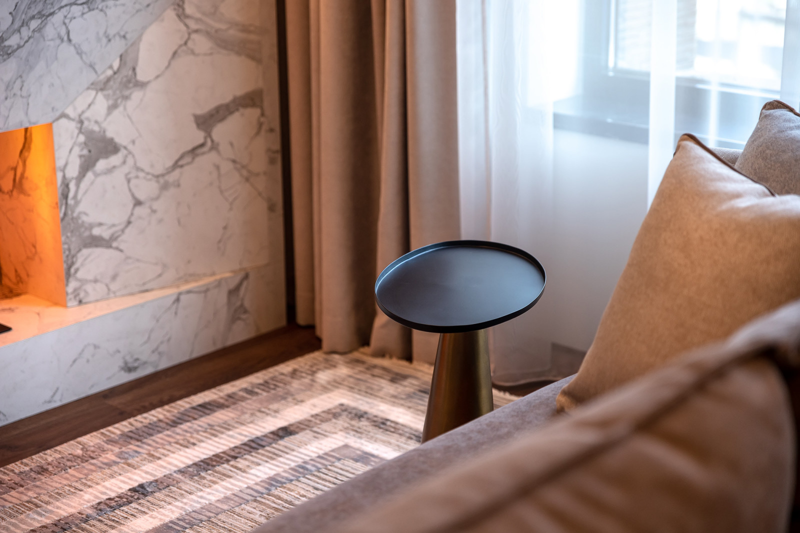 Апартаменты Baikal Hill Recidense (фото для сайта и соцсетей)