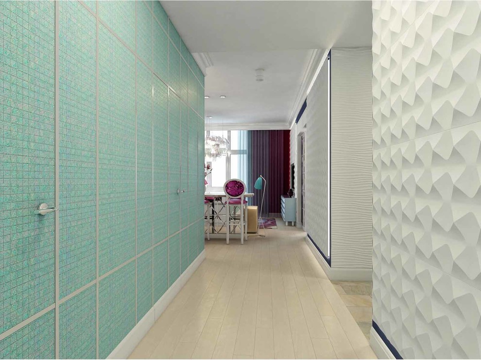 Пионы, клубника и седьмое небо