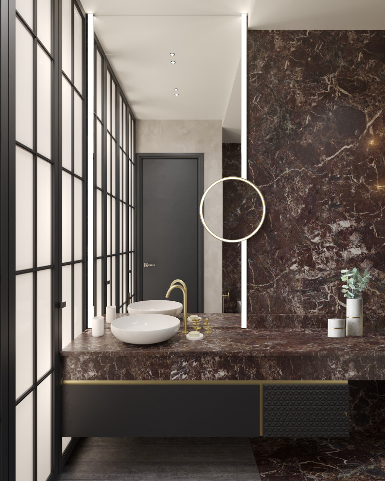 Апартаменты 150 м.кв.