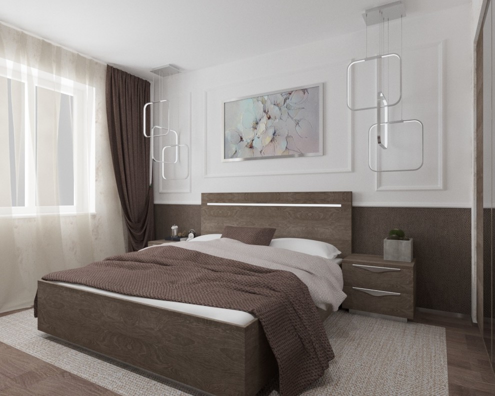 ЖК Новое Тушино