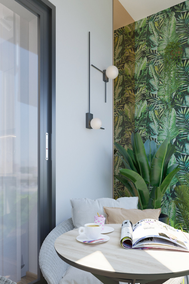 Акценты на побережье Балтийского моря