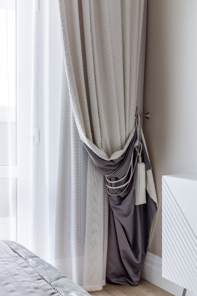 Совместный проект с дизайнером интерьера