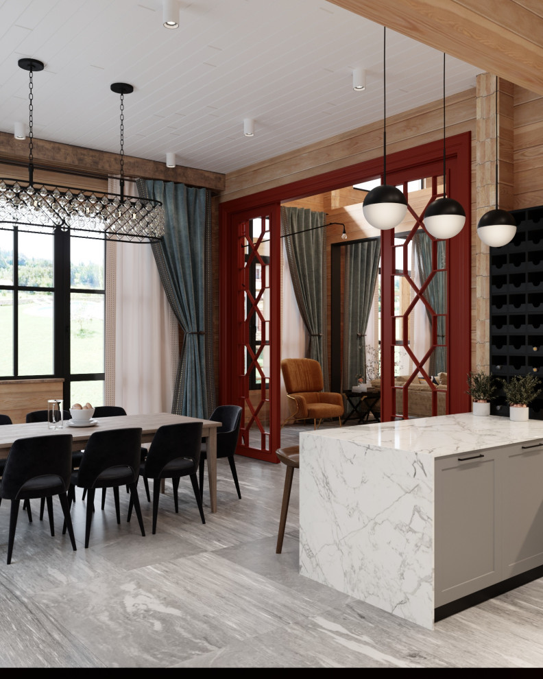 Дом в Сосново