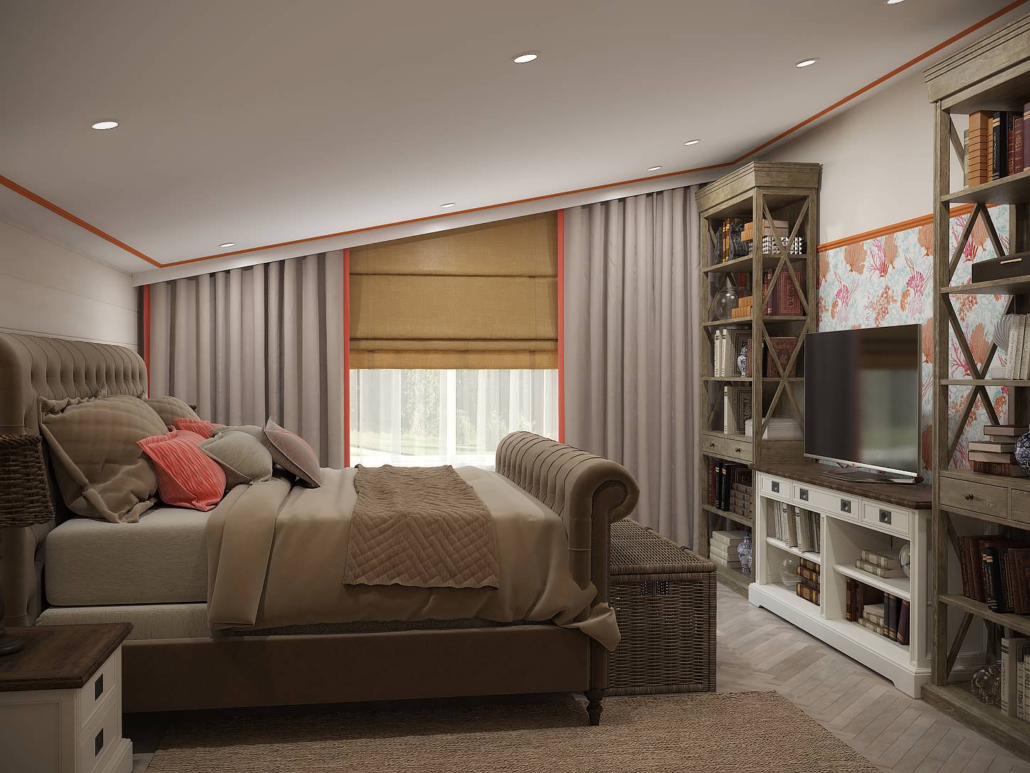 Американская классика