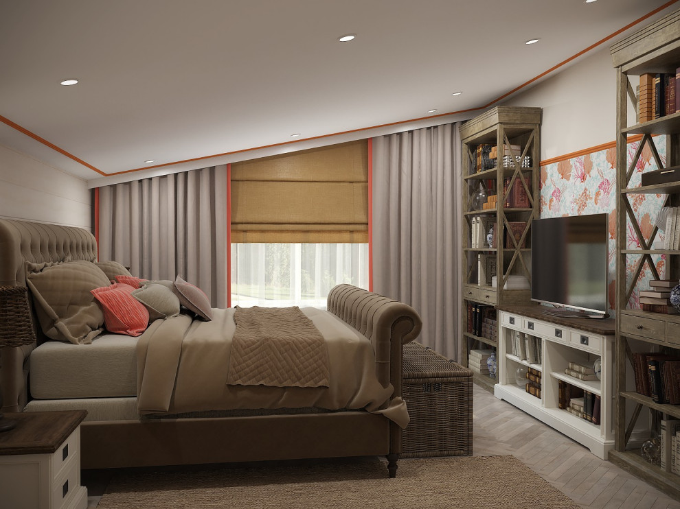 Американская классика