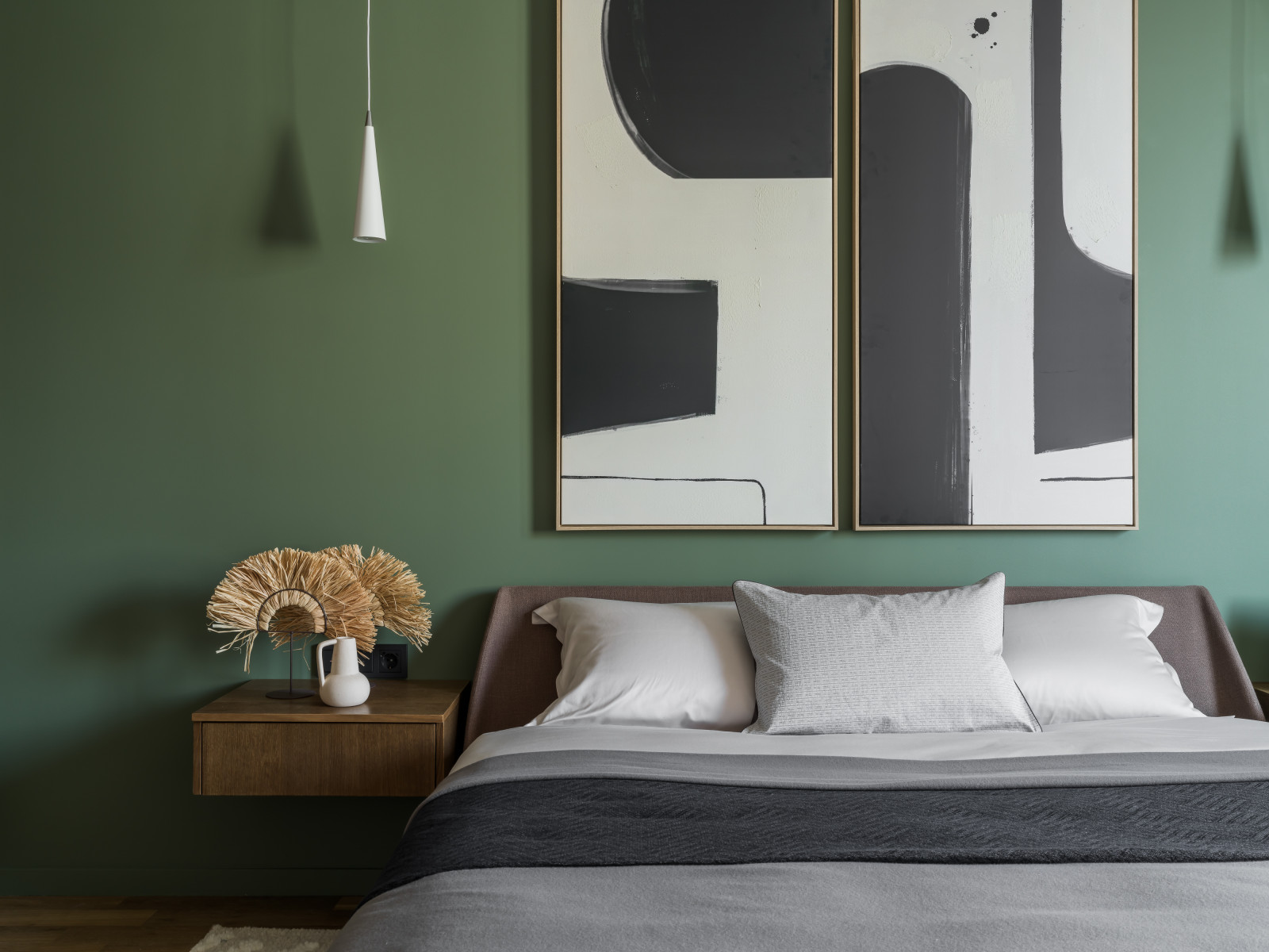 Современная квартира в ЖК ФилиЧета