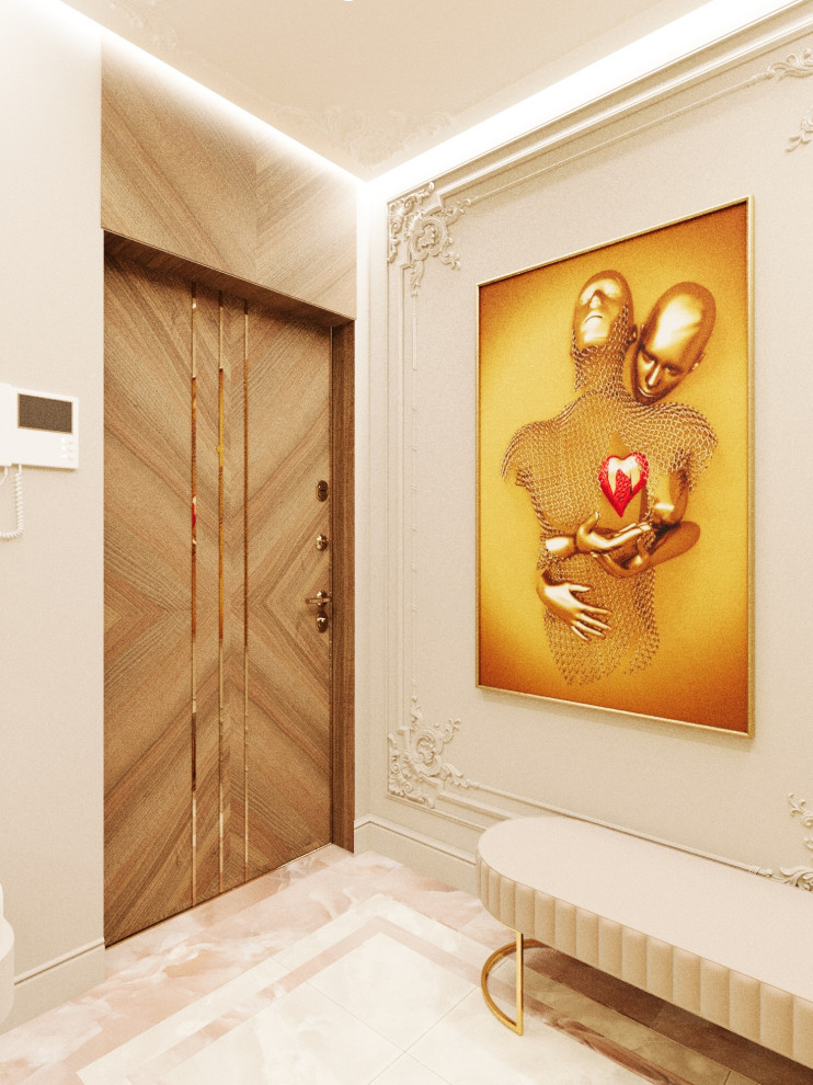 Квартира Москва Сокольнический Вал