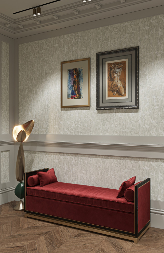 ЖК Role Clef 210 кв.м