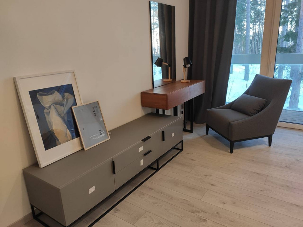 Обложка проекта: Подвесная тумба