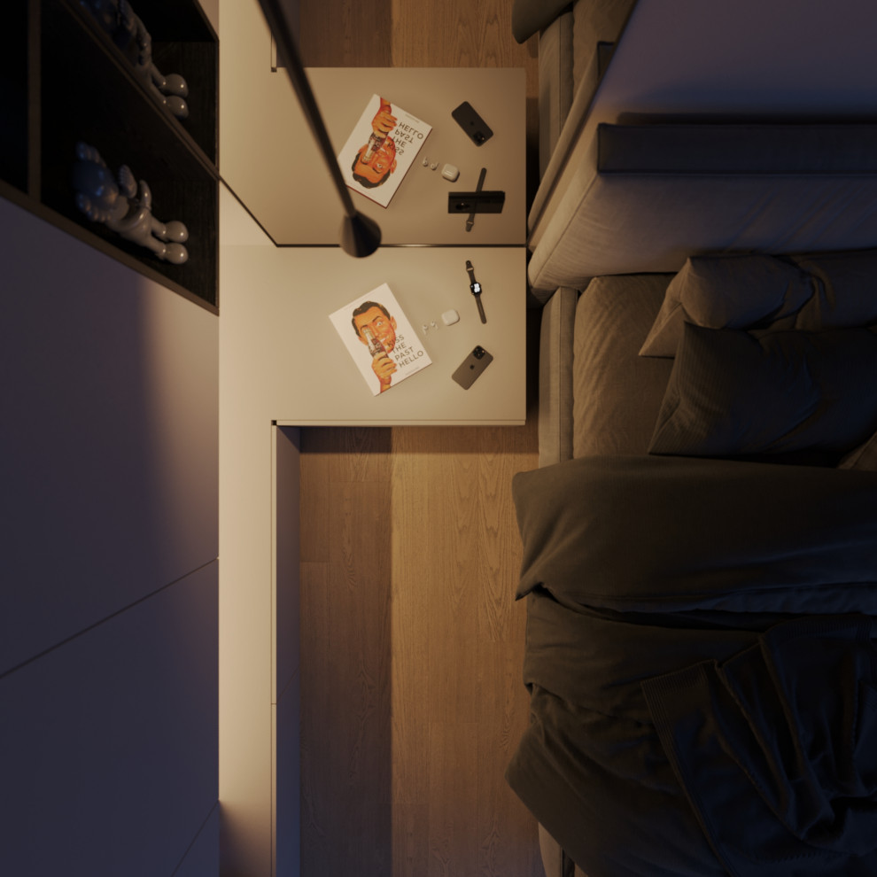 ЖК "Русская Европа 3.0" 2024 г.