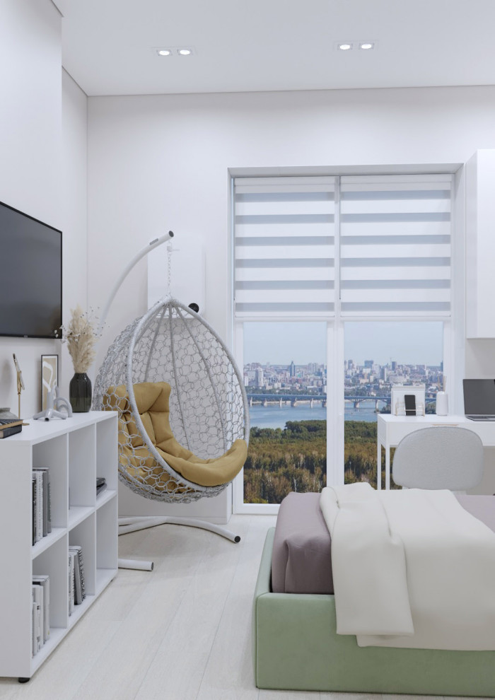 ЖК Новин Пентхаус