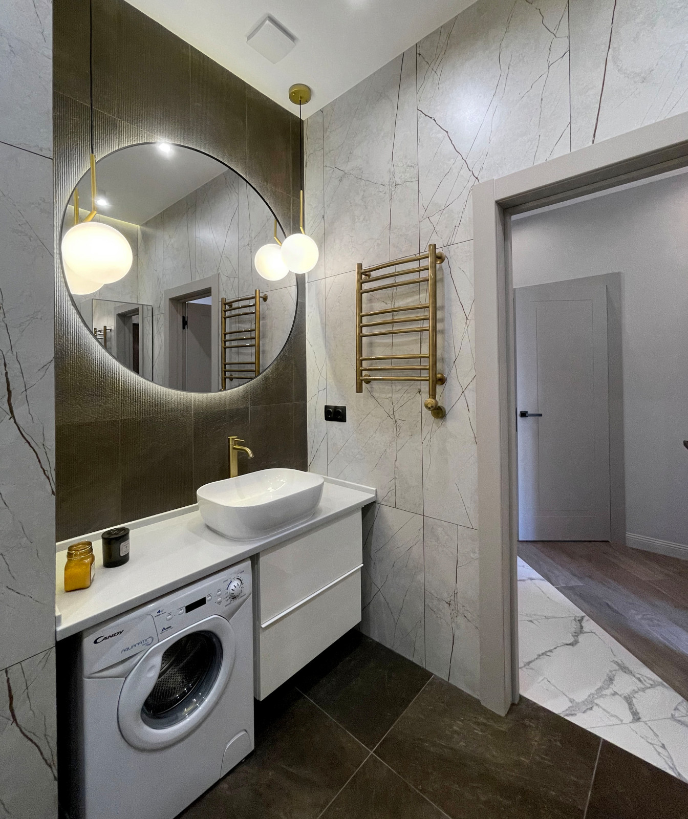 ЖК Династия