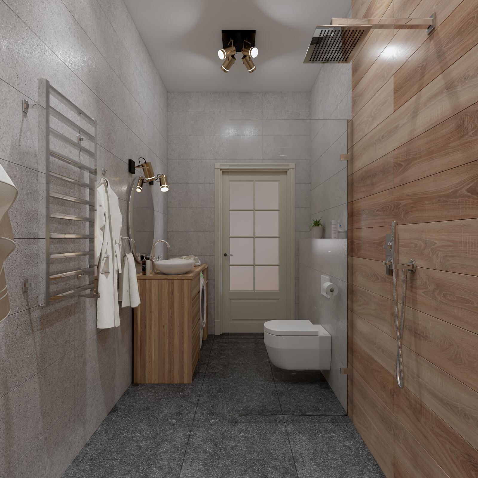 Красивые квартиры.