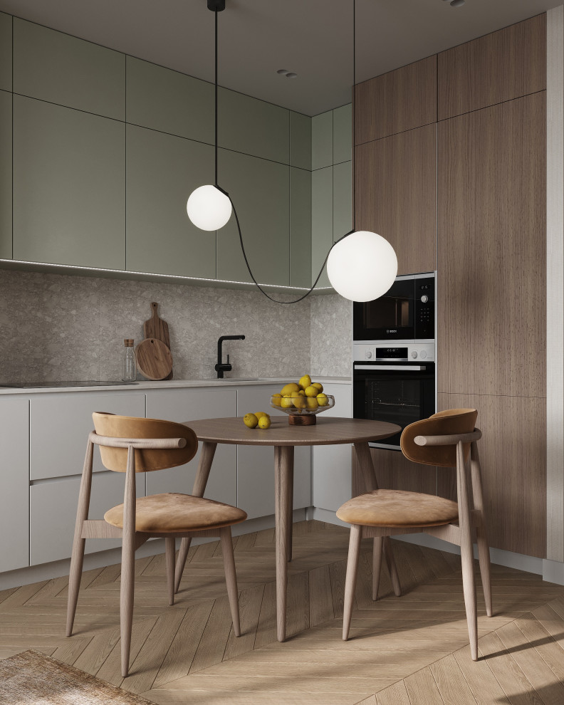 Измайловский Бульвар